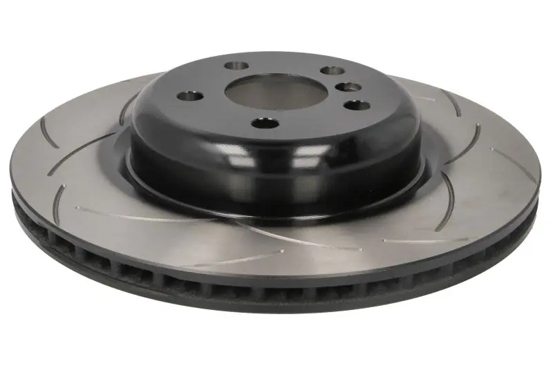 Tarcza hamulcowa DBA DBA3419S - Nowość w ofercie