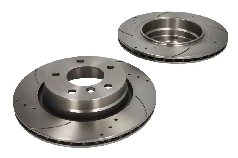 Produkt premium - Tarcze hamulcowe SPEEDMAX 5201-01-0832PTUOTUV