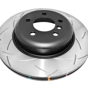 Tarcze hamulcowe DBA DBA42287S - Top produkt