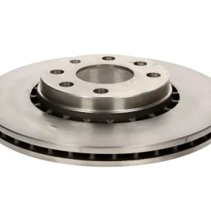 Zostało tylko kilka sztuk - Tarcza hamulcowa BREMBO 09.5527.24