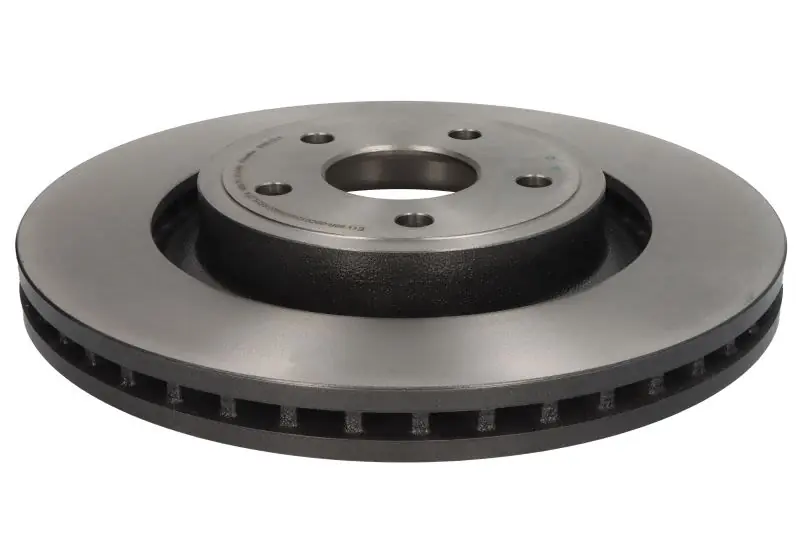 Tylko dziś | Tarcza hamulcowa BREMBO 09.N212.11