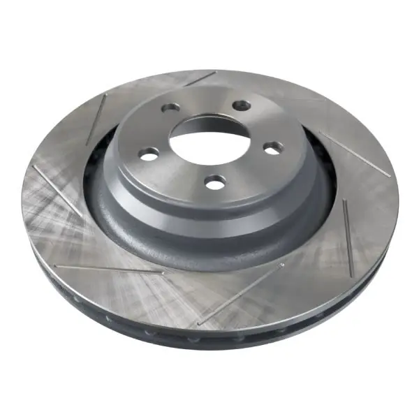 Oferta | Tarcza hamulcowa FEBI BILSTEIN 108662
