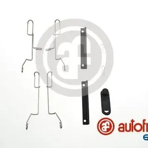 Zestaw montażowy AUTOFREN SEINSA D42385A - Ostatnie dni promocji