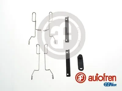 Zestaw montażowy AUTOFREN SEINSA D42385A - Ostatnie dni promocji
