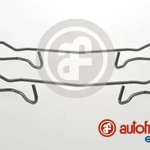 Zestaw montażowy AUTOFREN SEINSA D42583A - Wielka wyprzedaż