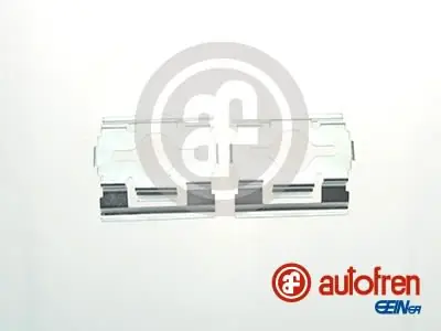 Cena obniżona | Zestaw montażowy AUTOFREN SEINSA D42346A