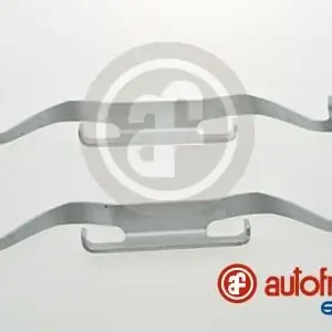 Zestaw montażowy AUTOFREN SEINSA D42581A - Wyjątkowa oferta