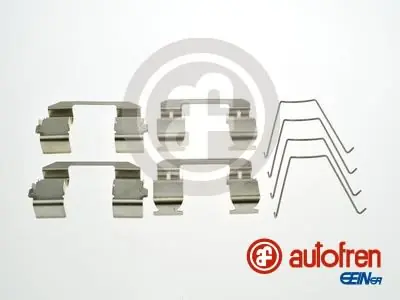 Zestaw montażowy AUTOFREN SEINSA D42959A | Zamów dziś