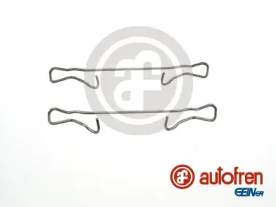 Zestaw montażowy AUTOFREN SEINSA D42394A - Promocja