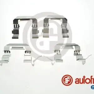 Zamów online | Zestaw montażowy AUTOFREN SEINSA D42986A