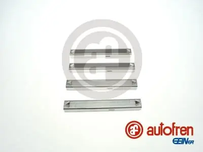 Zestaw montażowy AUTOFREN SEINSA D42985A - Zamów teraz