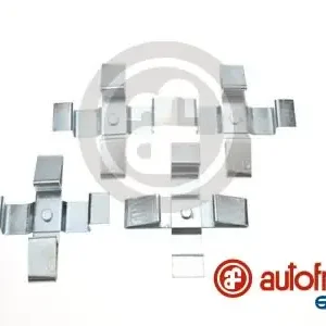 Zestaw montażowy AUTOFREN SEINSA D42976A - Prosto od producenta