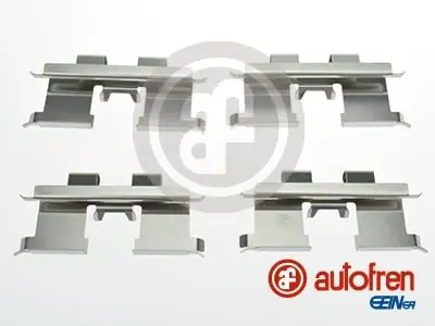 Zestaw montażowy AUTOFREN SEINSA D42689A - Okazja cenowa