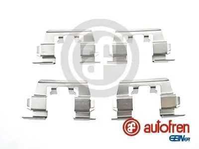 Zestaw montażowy AUTOFREN SEINSA D42690A | Cena po obniżce
