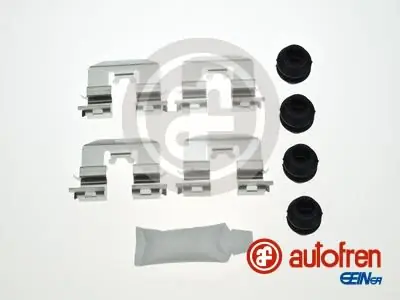 Zestaw montażowy AUTOFREN SEINSA D42923A - Zamów online