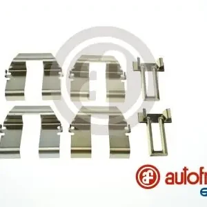 Zestaw montażowy klocka ham AUTOFREN D42960A - Jakość premium