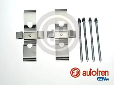 Zestaw montażowy AUTOFREN SEINSA D42679A | Supercena