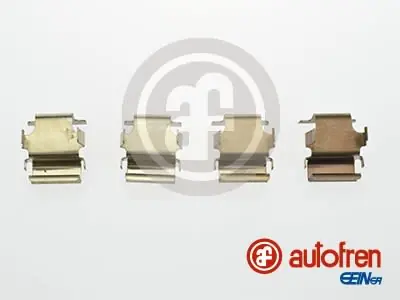 Oferta - Zestaw montażowy klocka ham AUTOFREN D42560A