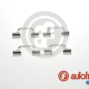 Bezpośrednio z fabryki - Zestaw montażowy AUTOFREN SEINSA D42801A