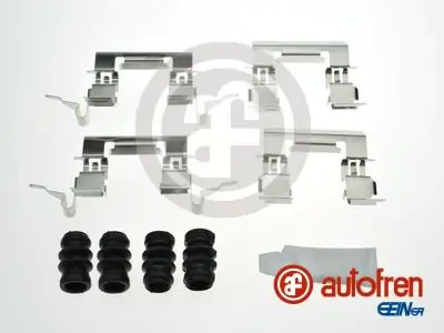 Zestaw montażowy AUTOFREN SEINSA D42889A - Nowa pozycja w ofercie