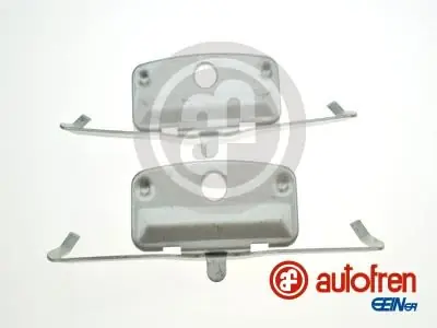 Świetna oferta | Zestaw montażowy AUTOFREN SEINSA D42898A