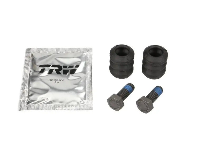 Produkt polecany - Zestaw naprawczy zacisku hamulcowego TRW SP7250