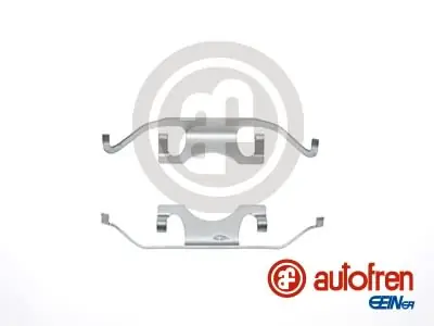 Zestaw montażowy AUTOFREN SEINSA D42617A - Zamów dziś
