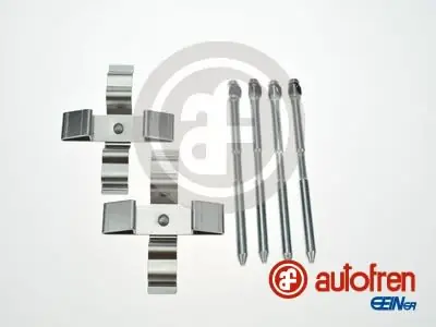 Zestaw montażowy AUTOFREN SEINSA D42984A - Ostatnie dni promocji