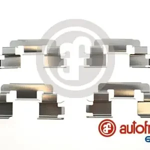 Zestaw montażowy klocka ha AUTOFREN SEINSA D42954A - Sprawdzony produkt