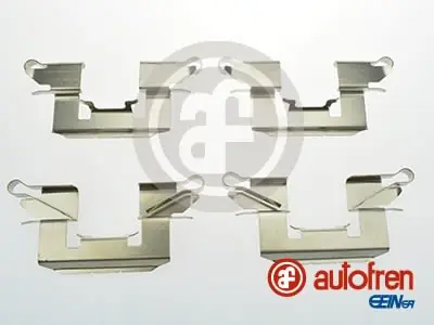 Zestaw montażowy AUTOFREN SEINSA D42677A | Wyprzedaż zapasów