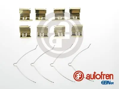 Kup teraz - Zestaw montażowy AUTOFREN SEINSA D42565A