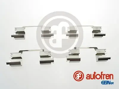Cena obniżona | Zestaw montażowy klocka ha AUTOFREN SEINSA D42790A