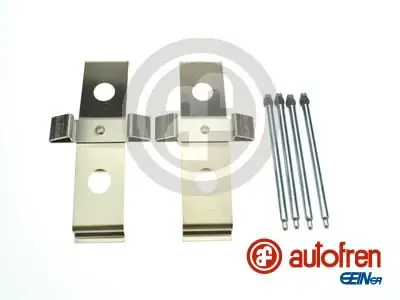 Nowość | Zestaw montażowy AUTOFREN SEINSA D43014A