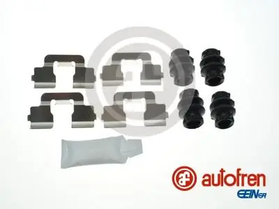 Zestaw montażowy AUTOFREN SEINSA D42956A | Hit sprzedażowy