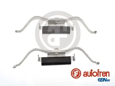 Zestaw montażowy AUTOFREN SEINSA D42576A | Bestseller