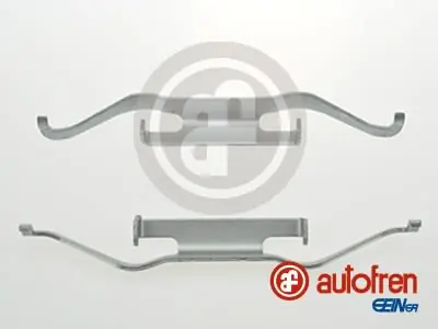 Zestaw montażowy AUTOFREN SEINSA D42488A | W sprzedaży