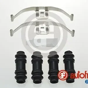 Zestaw montażowy klocka ham AUTOFREN D42491A | Wyjątkowa oferta