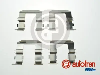 Zestaw montażowy AUTOFREN SEINSA D42913A - Nowa pozycja w ofercie