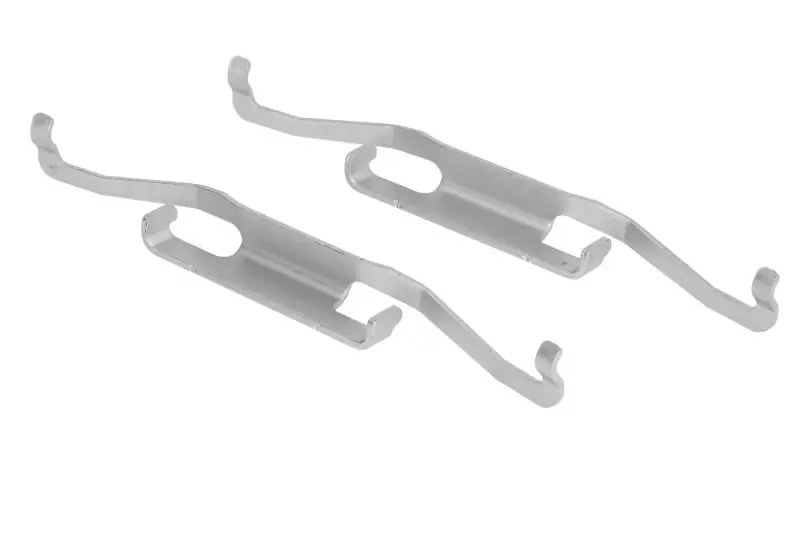 Zestaw montażowy klocka hamulcowego DELPHI LX0054 | Oferta