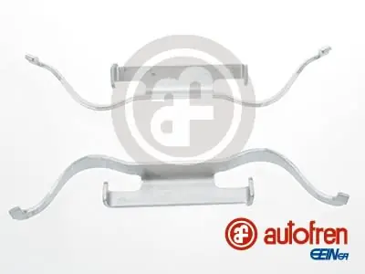 Zamów online - Zestaw montażowy AUTOFREN SEINSA D42556A