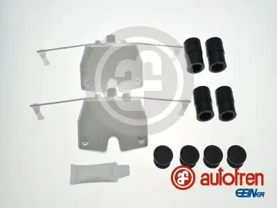 Zestaw montażowy AUTOFREN SEINSA D42987A | Kup teraz