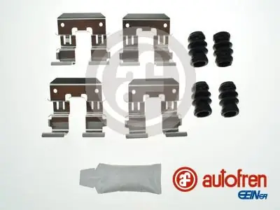 Zestaw montażowy AUTOFREN SEINSA D42919A - Bardzo popularny produkt