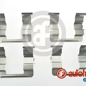 Zestaw montażowy klocka ham AUTOFREN D42633A - Sprawdzony produkt