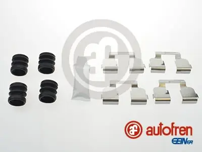 Zestaw montażowy AUTOFREN SEINSA D42786A - Szybka wysyłka