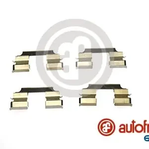 Zestaw montażowy klocka ham AUTOFREN D42867A | Obniżka