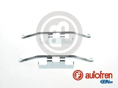 Zestaw montażowy AUTOFREN SEINSA D42387A | Kup online