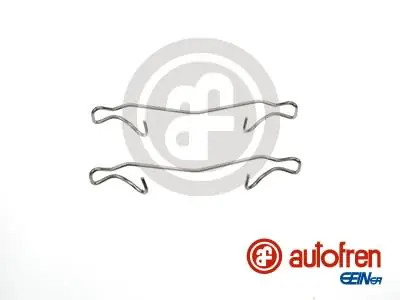 Zestaw montażowy AUTOFREN SEINSA D42405A | Nowość w sklepie
