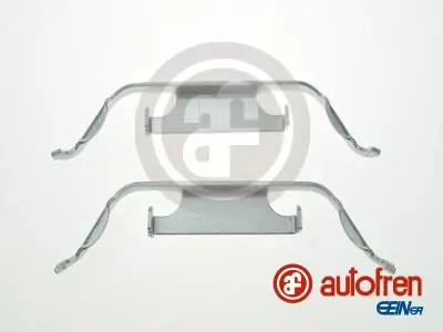 Zestaw montażowy AUTOFREN SEINSA D42899A | Wysoka jakość