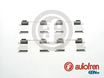 Wybór klientów - Zestaw montażowy AUTOFREN SEINSA D42384A