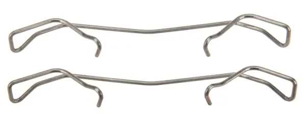 Top produkt | Zestaw montaz TRW PFK533
